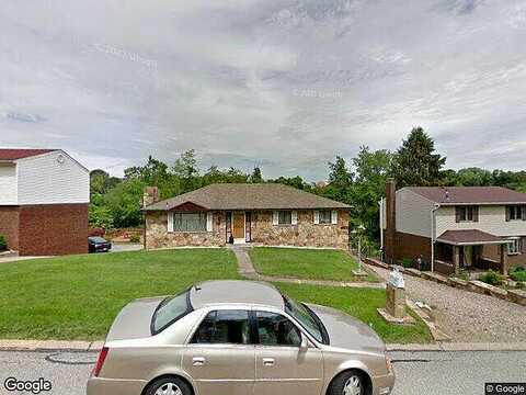 Tuxey, PITTSBURGH, PA 15227