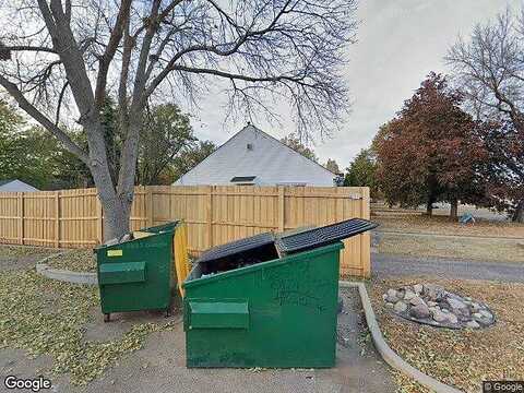 Webster, MINNEAPOLIS, MN 55416