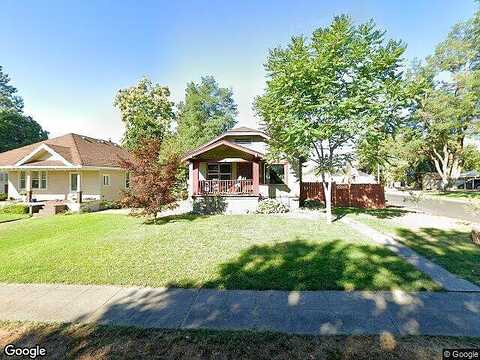 Jefferson, SPOKANE, WA 99205