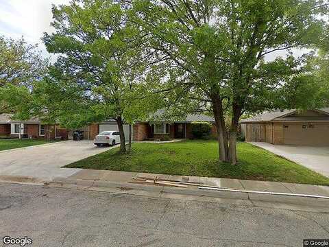 Gatewood, AMARILLO, TX 79109