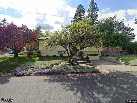 Cook, SPOKANE, WA 99223