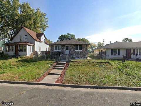 2 1/2, MINNEAPOLIS, MN 55421