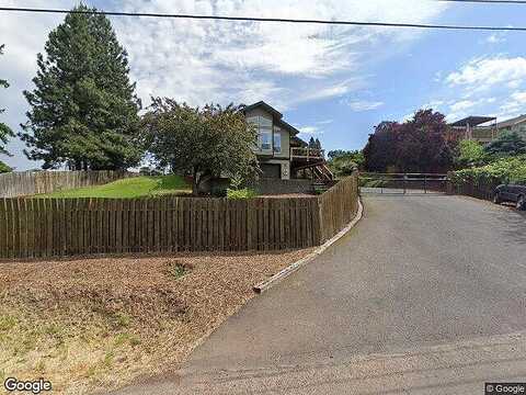 Spring, WHITE SALMON, WA 98672