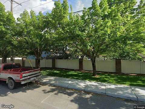 Alder, SPOKANE, WA 99223