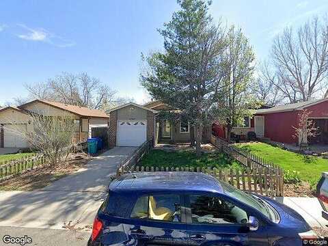Dalton, FORT COLLINS, CO 80526