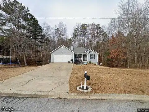 Tanner Farm, ROCKMART, GA 30153