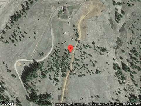 Hart, DAVENPORT, WA 99122