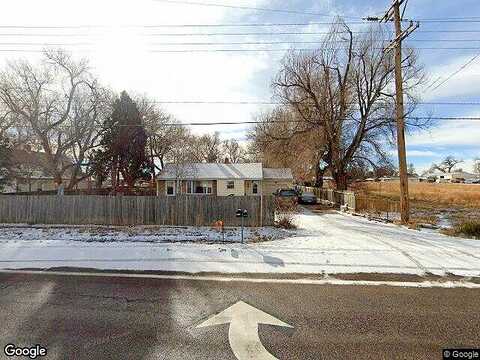 Us Highway 50, PUEBLO, CO 81006