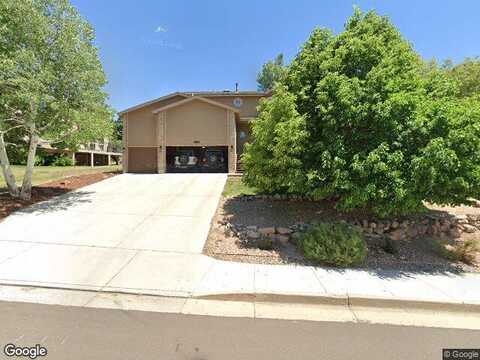 Masters, COLORADO SPRINGS, CO 80907