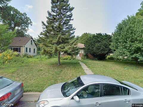Kyle, MINNEAPOLIS, MN 55422
