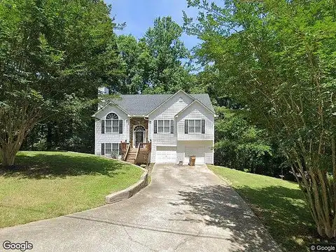 Cameron, GAINESVILLE, GA 30506