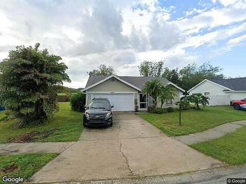 65Th Avenue, SARASOTA, FL 34243