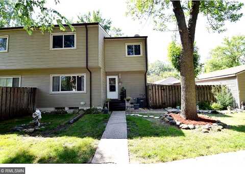 Greenwood, SAINT PAUL, MN 55122