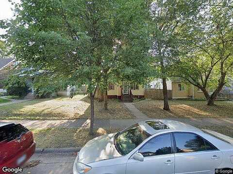 Queen, MINNEAPOLIS, MN 55412
