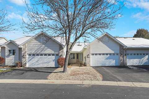 Eagan Oaks, SAINT PAUL, MN 55123