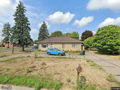 4Th, WAITE PARK, MN 56387