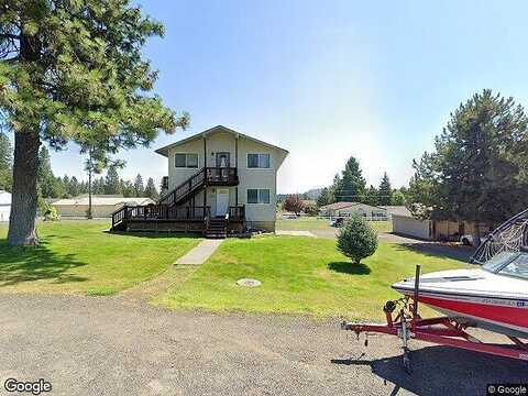 Silver Lake, MEDICAL LAKE, WA 99022