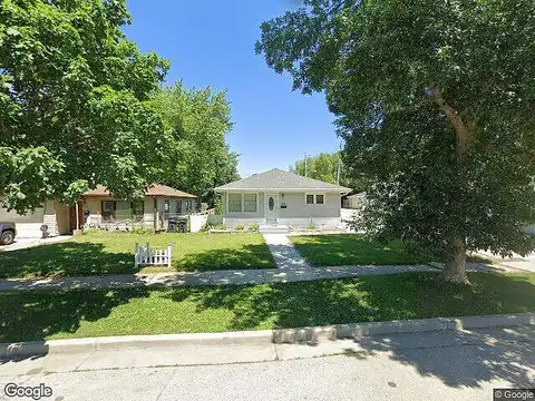 Coolidge, WAUKESHA, WI 53186