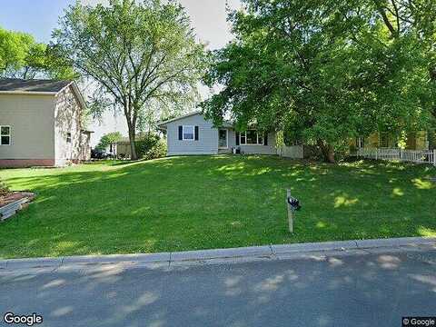Wilson, NORWOOD YOUNG AMERICA, MN 55368