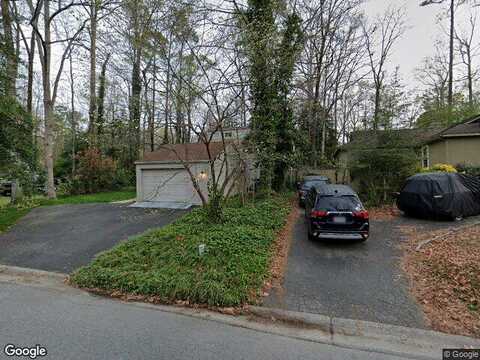 Three Bridges, MIDLOTHIAN, VA 23112