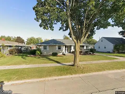 Karlyn, KIMBERLY, WI 54136