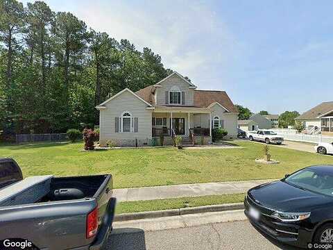 Ashe Meadows, HAMPTON, VA 23664