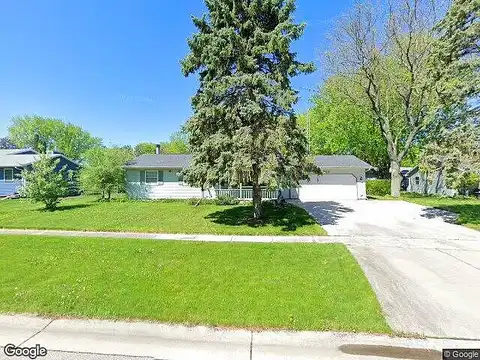 Woodside, ROSENDALE, WI 54974