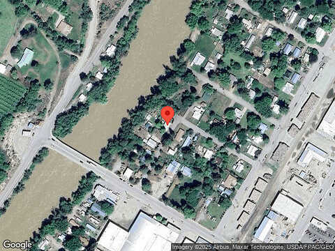 Henderson, TONASKET, WA 98855
