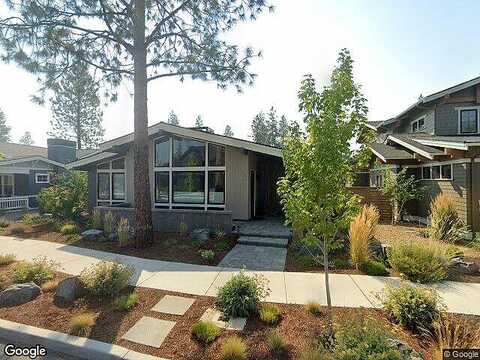 Tharp, BEND, OR 97703