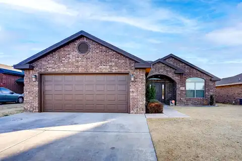 7Th, WOLFFORTH, TX 79382