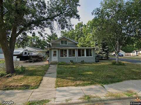 95Th, MINNEAPOLIS, MN 55420