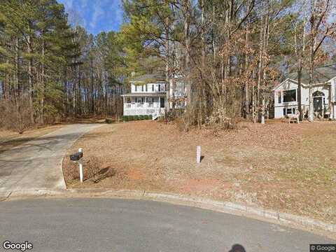 Maplelake, ACWORTH, GA 30101