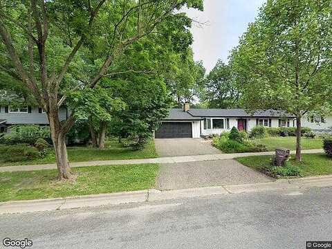 Post, MADISON, WI 53713