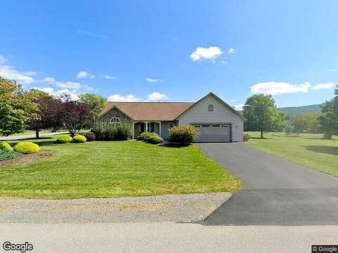 Parsons, MILL HALL, PA 17751