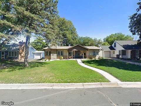 Coolidge, MINNEAPOLIS, MN 55418