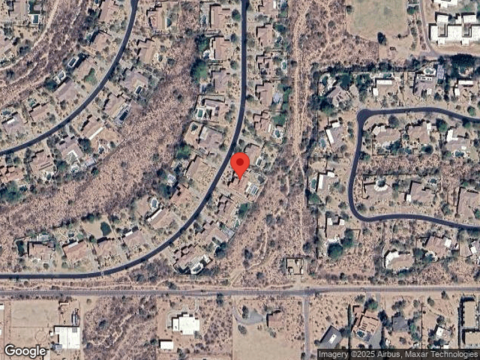 61St, SCOTTSDALE, AZ 85266
