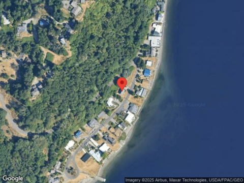 Sandy Shores, VASHON, WA 98070