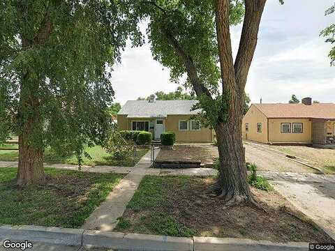Arlington, PUEBLO, CO 81003