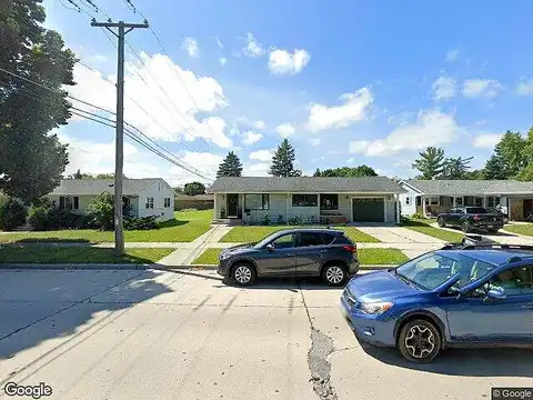 25Th, SHEBOYGAN, WI 53083