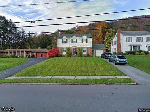 Susquehanna, LOCK HAVEN, PA 17745