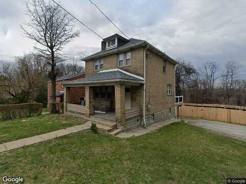 Voelkel, PITTSBURGH, PA 15216