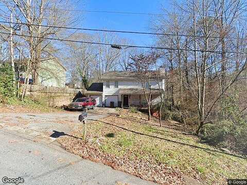 Willow Creek, DULUTH, GA 30096
