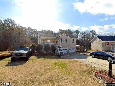 Fairview, DALLAS, GA 30157