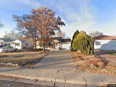 29Th, PUEBLO, CO 81008