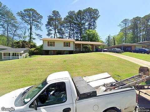Tiffany, DECATUR, GA 30035