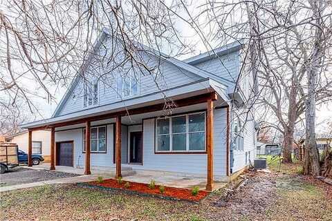 North, WILLS POINT, TX 75169