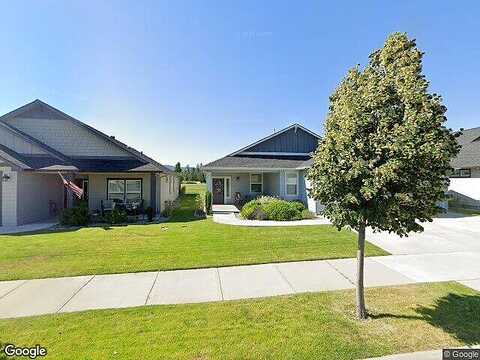 Penrose, LIBERTY LAKE, WA 99019