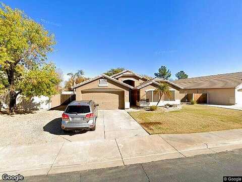 Saratoga, GILBERT, AZ 85296