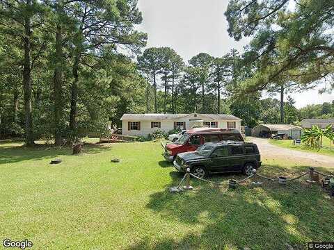 Yellow Rock, CARROLLTON, VA 23314