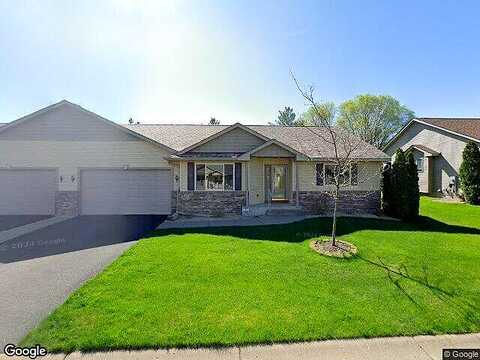 142Nd, ANDOVER, MN 55304
